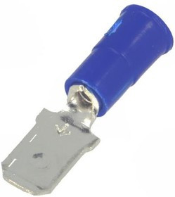 8289, Terminals Insul Quickfit Term Male .930"