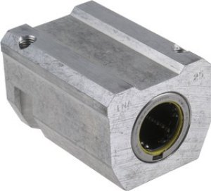 Bearing Unit KTHK25-B-PP-AS, KTHK