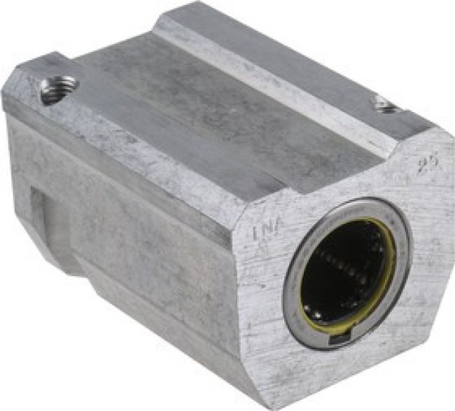 Bearing Unit KTHK25-B-PP-AS, KTHK Bearing Unit KTHK25-B-PP-AS, KTHK
