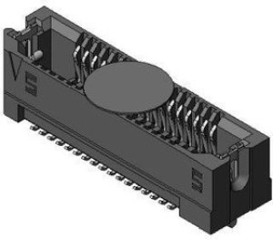 ASP-137973-01, Board to Board & Mezzanine Connectors "ASP" ASP-137973-01, Board to Board & Mezzanine Connectors "ASP"