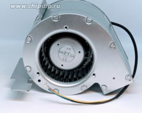 Вентилятор Ebmpapst D2E097-CH85-48 230V 50/60Hz 0.13/0.15A 28/32W