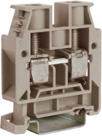 Клемма винт. CBC.16(Ex)i 16кв.мм син. DKC ZCBI16