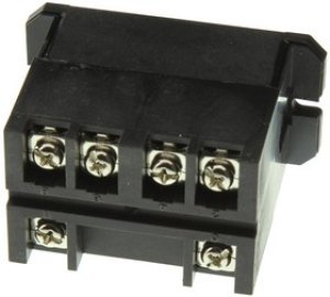 T92P7D52-12, General Purpose Relays DPST-NO 30Amp PwrPCB