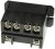 T92P7D52-12, General Purpose Relays DPST-NO 30Amp PwrPCB