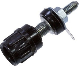 КП-1Б, (функц. аналог ЗМЗ) зажим(18-21г.)(карболит)