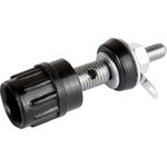 КП-1Б, (функц. аналог ЗМЗ) зажим(18-21г.)(карболит)