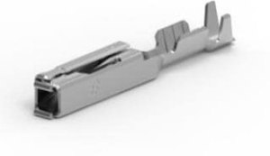 1719957-1, 1719957-1 -TE CONNECTIVITY - Контакт автомобильного разъема, GET.64 Series, Гнездо, Обжим, 22 AWG