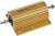 HS200 6R8 J, Wirewound Resistor 200W, 6.8Ohm, 5%
