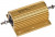 HS200 6R8 J, Wirewound Resistor 200W, 6.8Ohm, 5%