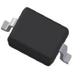 1N4448WS-7-F, Диод слабых сигналов, коммутационный, Одиночный, 75 В, 500 мА, 1.25 В, 4 нс, 4 А