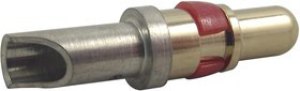 8638PPS2005LF, Контакт; "папа"; позолота; 12AWG; 20А 8638PPS2005LF, Контакт; "папа"; позолота; 12AWG; 20А