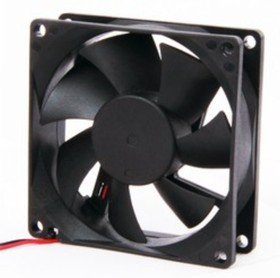 Вентилятор NMB 3108NL-05W-B50 24V 80x20 0.19A 2 pin