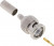 J01000A1256, 50 Straight Cable Mount, BNC Connector, Plug, RG223/U