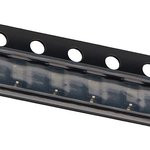 BZX384-C5V1,115, Стабилитрон, 5.1В, 5%, 300мВт [SOD-323]