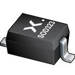 BZX384-C5V1,115, Стабилитрон, 5.1В, 5%, 300мВт [SOD-323]