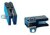 1982995-1, Heavy Duty Power Connectors PLUGGABLE BUSBAR ASY