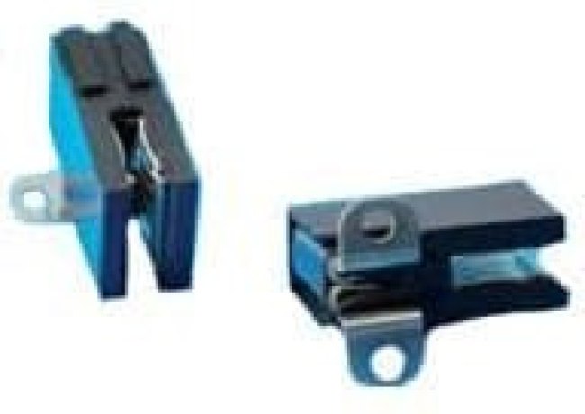 1982995-1, Heavy Duty Power Connectors PLUGGABLE BUSBAR ASY