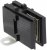 1982995-1, Heavy Duty Power Connectors PLUGGABLE BUSBAR ASY