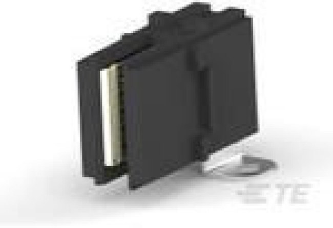 1982995-1, Heavy Duty Power Connectors PLUGGABLE BUSBAR ASY