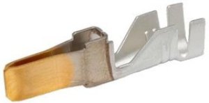 42817-0032, Контакт, Mini-Fit Sr. 42817, Штырь, Обжим, 8 AWG, Контакты с Покрытием из Золота 42817-0032, Контакт, Mini-Fit Sr. 42817, Штырь, Обжим, 8 AWG, Контакты с Покрытием из Золота