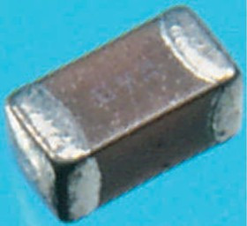 Ceramic Capacitor 10uF, 25VDC, 1210, A±10 %