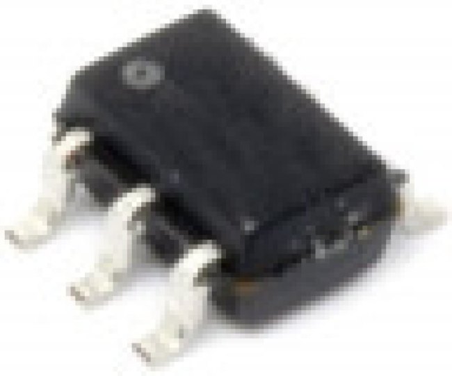 LMV321LICT, Микросхема: операционный усилитель, 1,3МГц, 2,7-5,5В, Ch: 1, SC70-5 LMV321LICT, Микросхема: операционный усилитель, 1,3МГц, 2,7-5,5В, Ch: 1, SC70-5