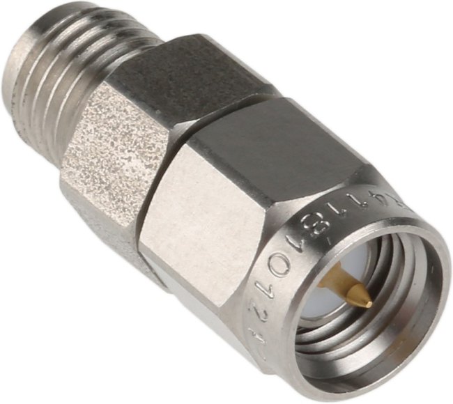 R411810121, Attenuators - Interconnects ATTENUATOR: SMA.75 10DB 18GHZ 2W 50ohms
