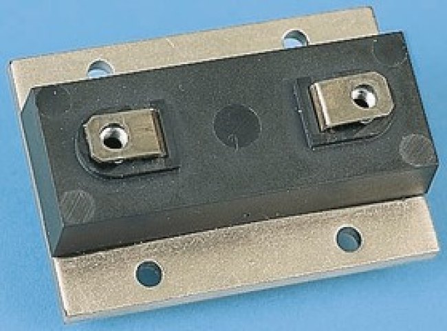 RPH100V3R300JB, 3.3 100W Thick Film Chassis Mount Resistor RPH100V3R300JB ±5% RPH100V3R300JB, 3.3 100W Thick Film Chassis Mount Resistor RPH100V3R300JB ±5%