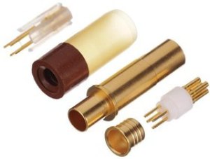 21-033384-031, Circular MIL Spec Contacts CONTACT 21-033384-031, Circular MIL Spec Contacts CONTACT