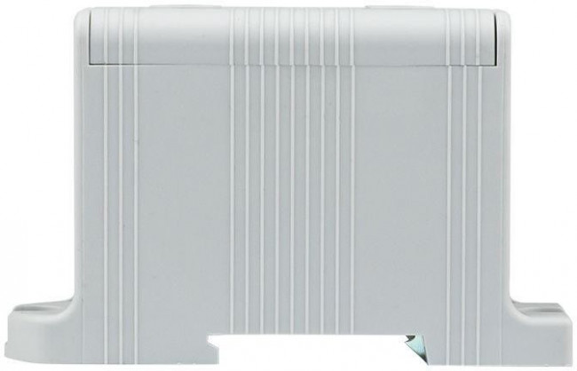 Клемма силовая вводная КСВ 35-150кв.мм сер. EKF plc-kvs-35-150-gray