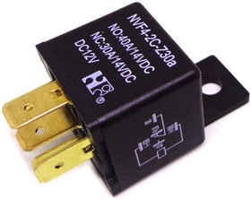 NVF4-2-C-Z-30- A1-DC12V-1.6
