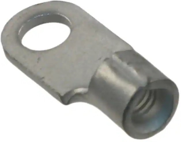 35684, Terminals RING 14-12AWG #6