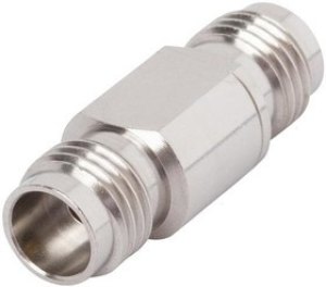 SF1133-6008, RF Adapters - In Series 1.85mm F to F Adapter