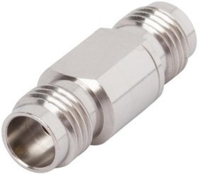 SF1133-6008, RF Adapters - In Series 1.85mm F to F Adapter