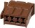 927368-1, Корпус разъема, Серия Junior Power Timer, Штекер, 8 вывод(-ов) 927368-1, Корпус разъема, Серия Junior Power Timer, Штекер, 8 вывод(-ов)