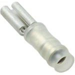 61060-1, RECEPTPIDG FASTON 22-18 110