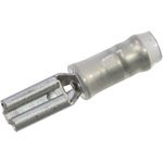 61060-1, RECEPTPIDG FASTON 22-18 110