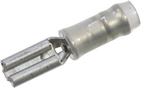 61060-1, RECEPTPIDG FASTON 22-18 110