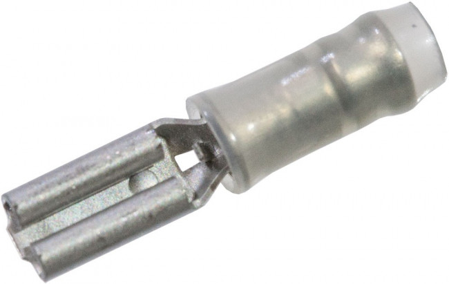 61060-1, RECEPTPIDG FASTON 22-18 110