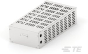 HPBA020B63R100E, 63 1.491kW Wire Wound Braking Resistor HPBA020B63R100E 10% HPBA020B63R100E, 63 1.491kW Wire Wound Braking Resistor HPBA020B63R100E 10%