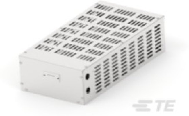 HPBA020B63R100E, 63 1.491kW Wire Wound Braking Resistor HPBA020B63R100E 10% HPBA020B63R100E, 63 1.491kW Wire Wound Braking Resistor HPBA020B63R100E 10%