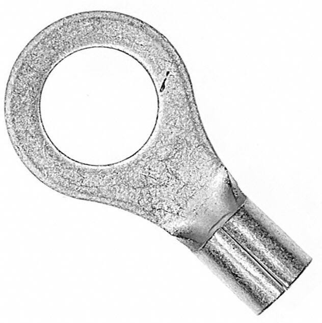 31123, Terminals RING TONGUE 12-10 SIZE 5/16