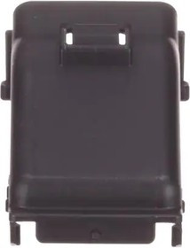 560190-0101, Automotive Connectors Compactus WIRE DRESS COVER MIDDLE SHORT