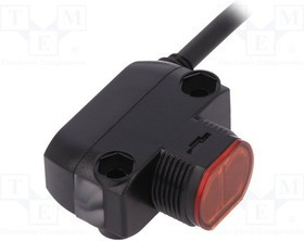 BH300-DDT, Датчик: оптоэлектронный, Дальность: 0-0,3м, NPN / PNP, 100мА,  1мс