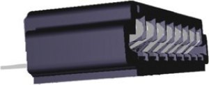 5-487509-5, FFC & FPC Connectors TRIOMATE ASY V 6P L 4.064,LDFR 5-487509-5, FFC & FPC Connectors TRIOMATE ASY V 6P L 4.064,LDFR
