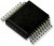 MAX22345SAAP+, Цифровой изолятор, 4 канала, 12 нс, 1.71 В, 5.5 В, SSOP, 20 вывод(-ов)