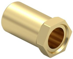 0639-0-15-15-34-27-10-0, Circuit Board Hardware - PCB Zero Profile Rcpt diams .032-.046