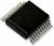 MC74AC244DTR2G, Buffers &amp; Line Drivers 2-6V Octal 3-State