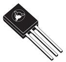 BD139, Транзистор NPN 80В 1.5А [TO-126]