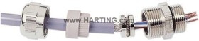 19620005082, ACCES. SPECIAL CABLE CLAMP EMC M20, Крепление Acces. Special Cable Clamp EMC M20, 19620 19620005082, ACCES. SPECIAL CABLE CLAMP EMC M20, Крепление Acces. Special Cable Clamp EMC M20, 19620